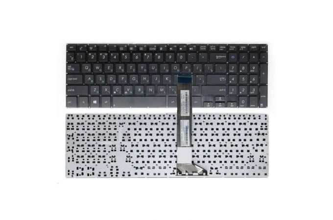 Клавиатура для ноутбука Asus S551, K551, V551