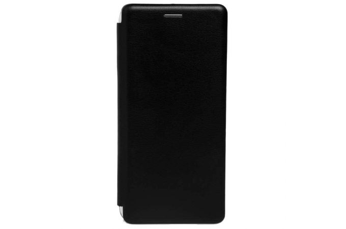 Чехол NEYPO premium TECNO POVA 2 (черный)