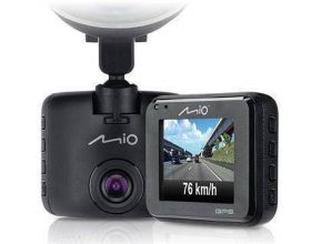 Автовидеорегистратор MIO MiVue C333