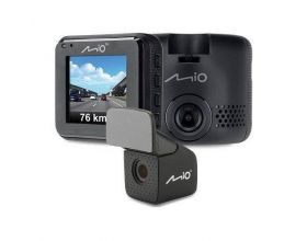 Автовидеорегистратор MIO MiVue C380D