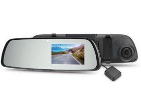 Автовидеорегистратор MIO MiVue R45 GPS