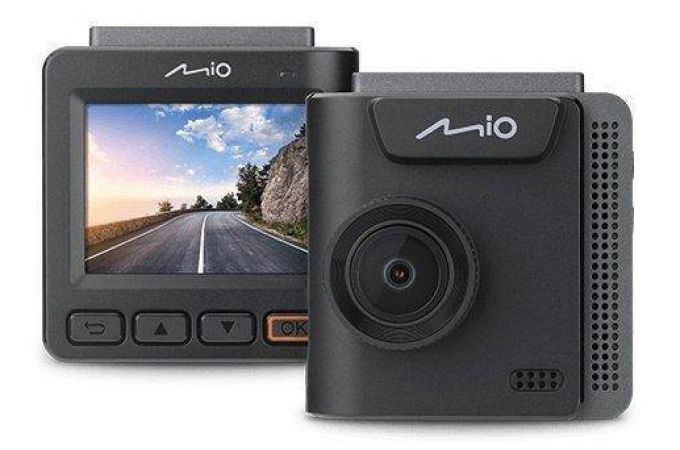 Автовидеорегистратор MIO ViVa V21