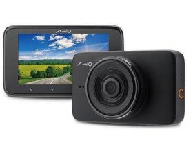 Автовидеорегистратор MIO ViVa V51