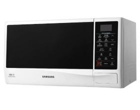 СВЧ печь SAMSUNG GE-83KRW-2 800 Вт, 23 л,гриль,сенсорные управление