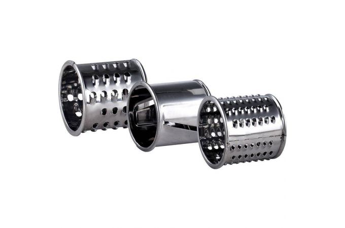 Мясорубка POLARIS PMG 1854 RUS 1800Вт, реверс, овощерезка