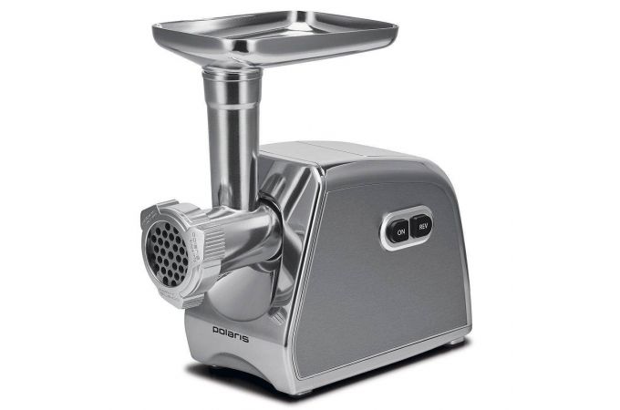 Мясорубка POLARIS PMG 3087A 3000Вт,реверс,овощерезки