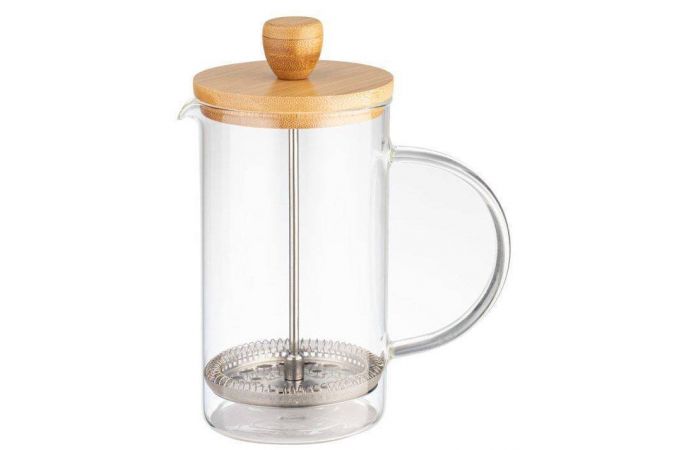 Френч-пресс LARA LR06-52-350 350 мл