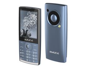 Сотовый телефон MAXVI P19 Marengo