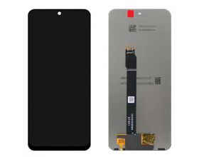Дисплей для Huawei Honor X8 (TFY-LX1) / X30i в сборе с тачскрином (черный) org