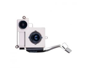 Камера для iPhone 14 основная (задняя) с разбора