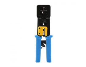 Инструмент для обжима Tools для сетевых кабелей RJ45