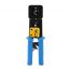 Инструмент для обжима Tools для сетевых кабелей RJ45