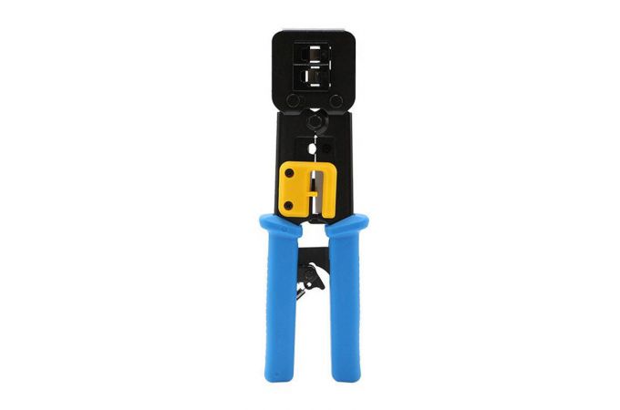Инструмент для обжима Tools для сетевых кабелей RJ45