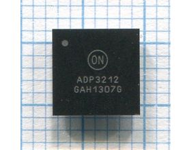Контроллер ADP3212_