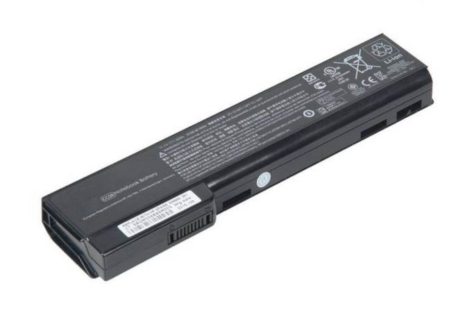 Аккумулятор CC06 для ноутбука HP 10.8-11.1V 4910mAh ORG