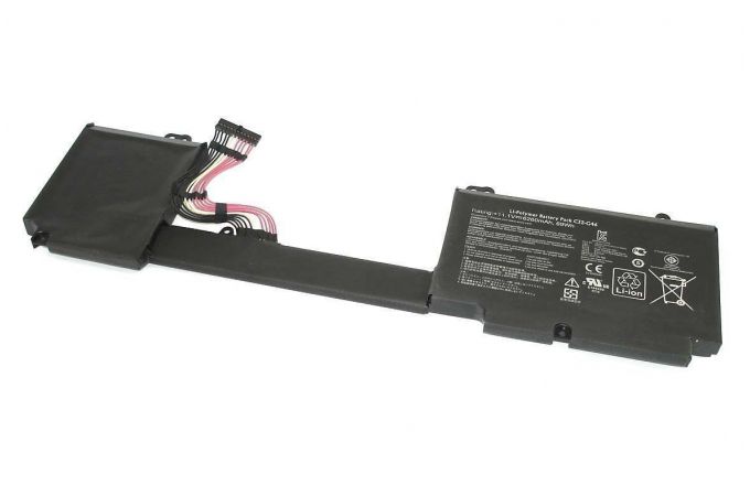 Аккумулятор C32-G46 11.1V 6200mAh ORG