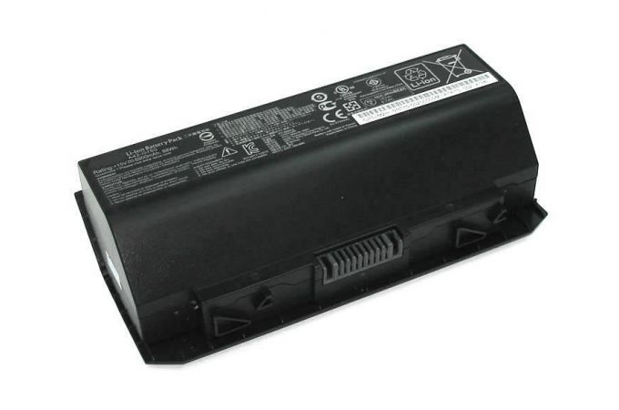 Аккумулятор A42-G750 15V 5900mAh ORG