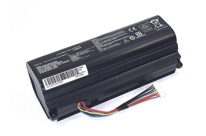 Аккумулятор A42N1403 15V 4400mAh