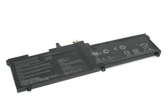 Аккумулятор C41N1541 15.2V 5000mAh ORG