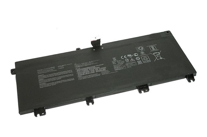 Аккумулятор B41N1711 15.2V 4210mAh ORG