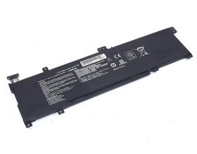 Аккумулятор B31N1429 для ноутбука Asus 11.4V 4200mAh