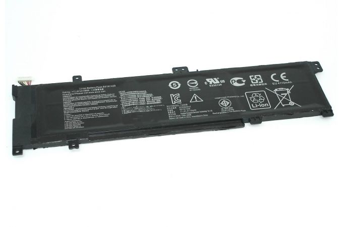 Аккумулятор B31N1429 11.4V 4110mAh ORG