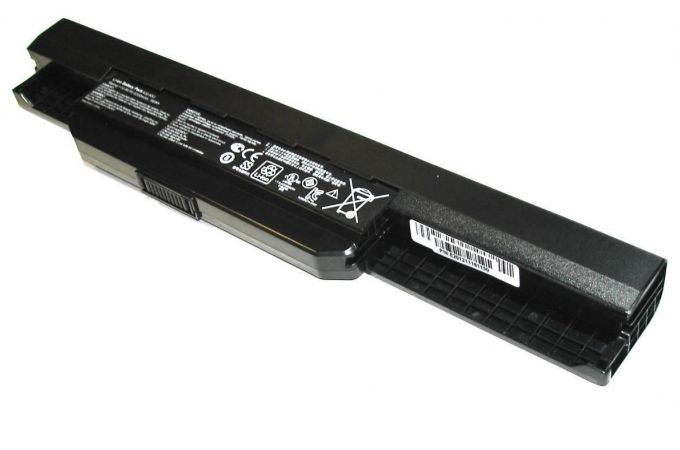 Аккумулятор A32-K53 10.8-11.1V 5200mAh ORG