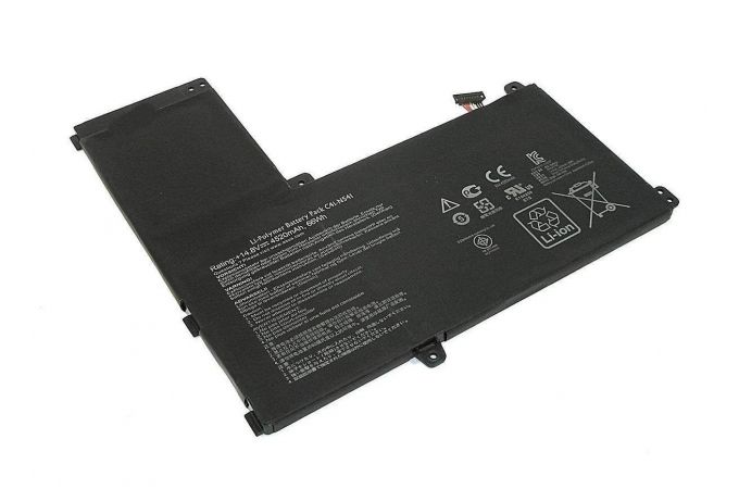 Аккумулятор C41-N541 14.8V 4520mAh ORG