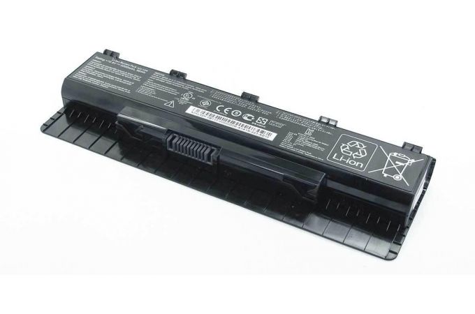 Аккумулятор A32-N56 10.8-11.1V 5200mAh ORG