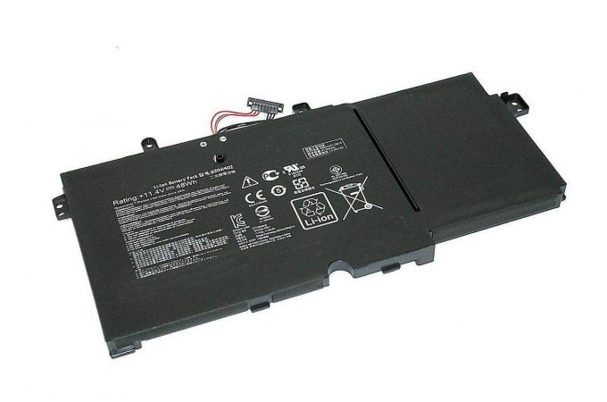 Аккумулятор B31N1402 11.4V 4200mAh ORG