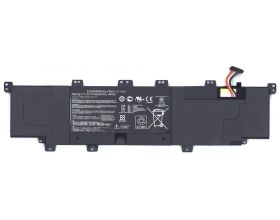 Аккумулятор C31-X502 для ноутбука Asus 10.8-11.1V 4000mAh ORG