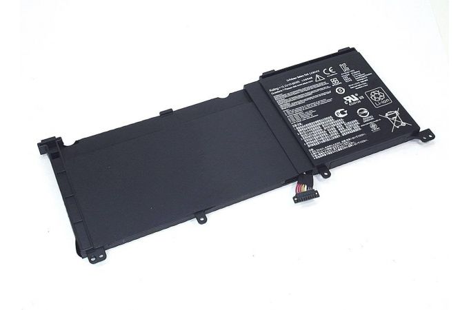 Аккумулятор C41N1416 15.2V 3800mAh ORG