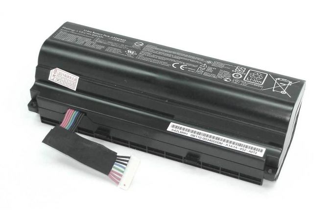 Аккумулятор A42N1403 15V 5900mAh ORG