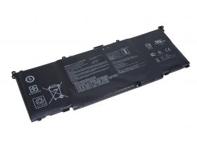 Аккумулятор B41N1526 для ноутбука Asus ROG GL502 15.2V 64Wh ORG