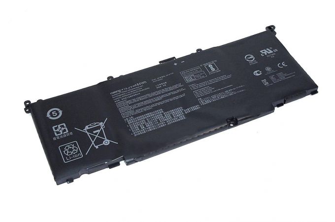Аккумулятор B41N1526 для ноутбука Asus ROG GL502 15.2V 64Wh ORG