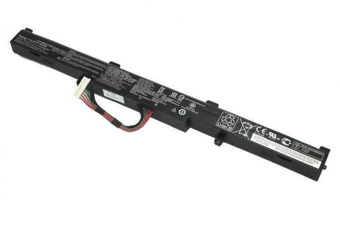 Аккумулятор A41N1611 14.4V 3300mAh ORG