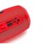 Портативная беспроводная колонка Орбита OT-SPB128 BT (красный)