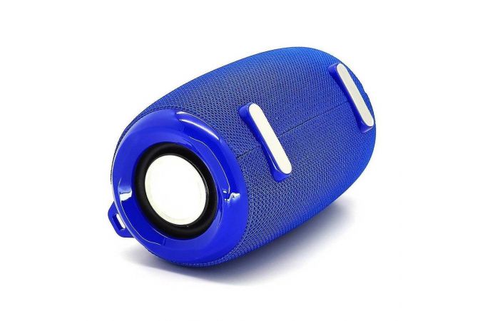 Портативная беспроводная колонка Орбита OT-SPB128 BT (синий)