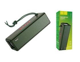 Портативная беспроводная колонка HOCO HC3 BT (ABSOLUT) (зеленый)