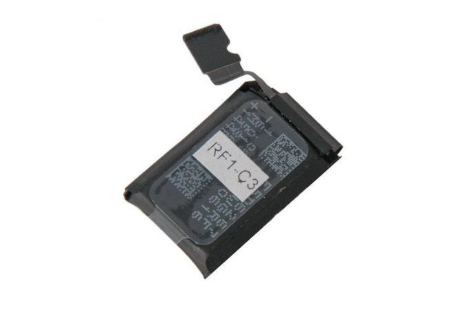Аккумулятор A1760 для Apple Watch 2 38mm A1757, A1816 org