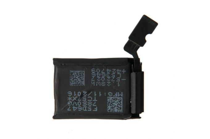 Аккумулятор A1761 для Apple Watch 2 42mm A1758, A1817 (BT)