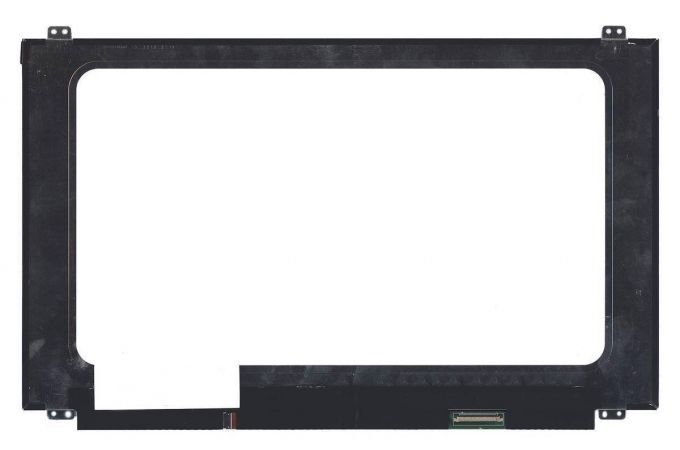 Матрица для ноутбука 15.6 40pin Slim UltraHD (3840x2160) LED IPS (NV156QUM-N44)