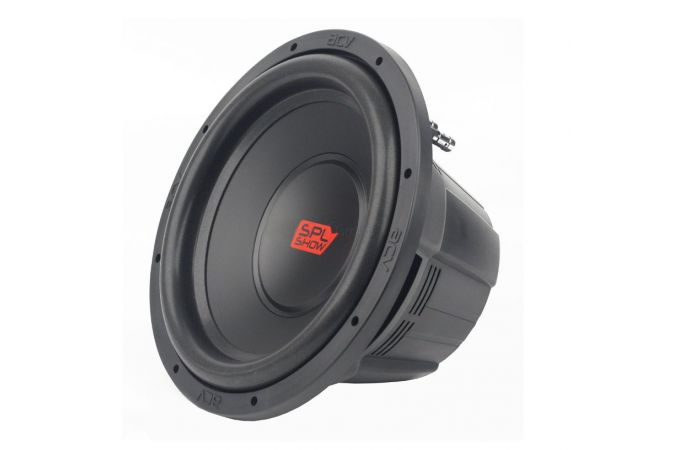 Сабвуфер ACV SWF PRO124D OPEN AIR корпусной, активный, 1500 Вт, SPL- 109 дБ