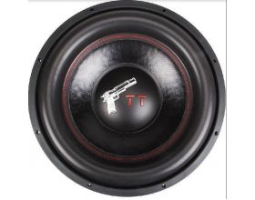 Сабвуфер Ural TT 15 15"(38см),  max 1100 Вт, 85,5 Дб