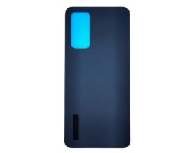 Задняя крышка для Xiaomi 12 Lite (2203129G) (черный)