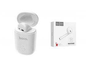Bluetooth гарнитура HOCO E39 (белый)