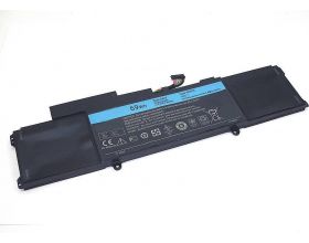 Аккумулятор 4RXFK 69Wh 14.4-14.8V 4600mAh