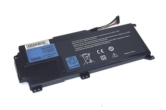 Аккумулятор V79Y0 14.4-14.8V 3900mAh