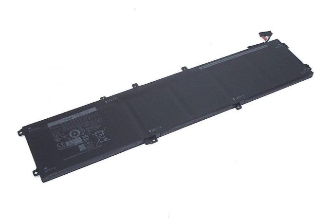 Аккумулятор 4GVGH 84Wh 11.4V 7370mAh ORG