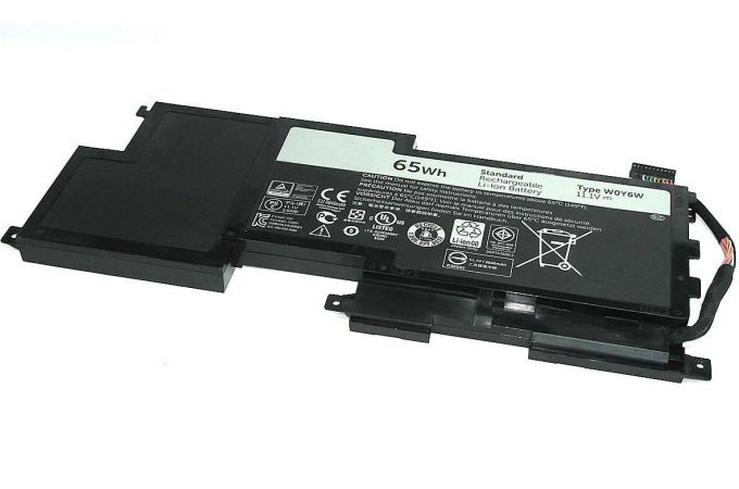 Аккумулятор W0Y6W 65Wh 10.8-11.1V 5640mAh ORG